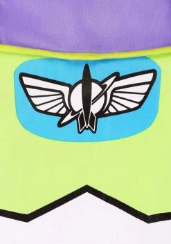 Disguise Deluxe Disney Toy Story Buzz Lightyear Costume For Adults 18 Disguise Deluxe Disney Toy Story Buzz Lightyear Costume For Adults -Video Game Costumes Shop deluxe toy story buzz lightyear adult costume 3