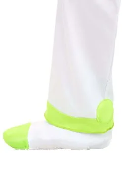 Disguise Deluxe Disney Toy Story Buzz Lightyear Costume For Adults 19 Disguise Deluxe Disney Toy Story Buzz Lightyear Costume For Adults -Video Game Costumes Shop deluxe toy story buzz lightyear adult costume 4