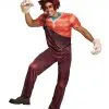 Disguise Men's Deluxe Wreck It Ralph 2 Ralph Costume -Video Game Costumes Shop deluxe wreck it ralph 2 adult ralph costume