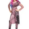 Disguise Descendants 3 Girls Audrey Classic Costume -Video Game Costumes Shop descendants 3 girls audrey classic costume