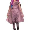 Disguise Descendants 3 Girls Audrey Deluxe Costume -Video Game Costumes Shop descendants 3 girls audrey deluxe costume