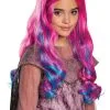 Disguise Descendants 3 Girls Audrey Wig -Video Game Costumes Shop descendants 3 girls audrey wig