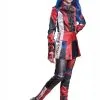 Disguise Descendants 3 Girls Evie Deluxe Costume -Video Game Costumes Shop descendants 3 girls evie deluxe costume