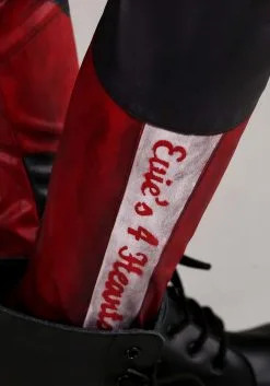 Disguise Descendants 3 Girls Evie Deluxe Costume 15 Disguise Descendants 3 Girls Evie Deluxe Costume -Video Game Costumes Shop descendants 3 girls evie deluxe costume alt 4