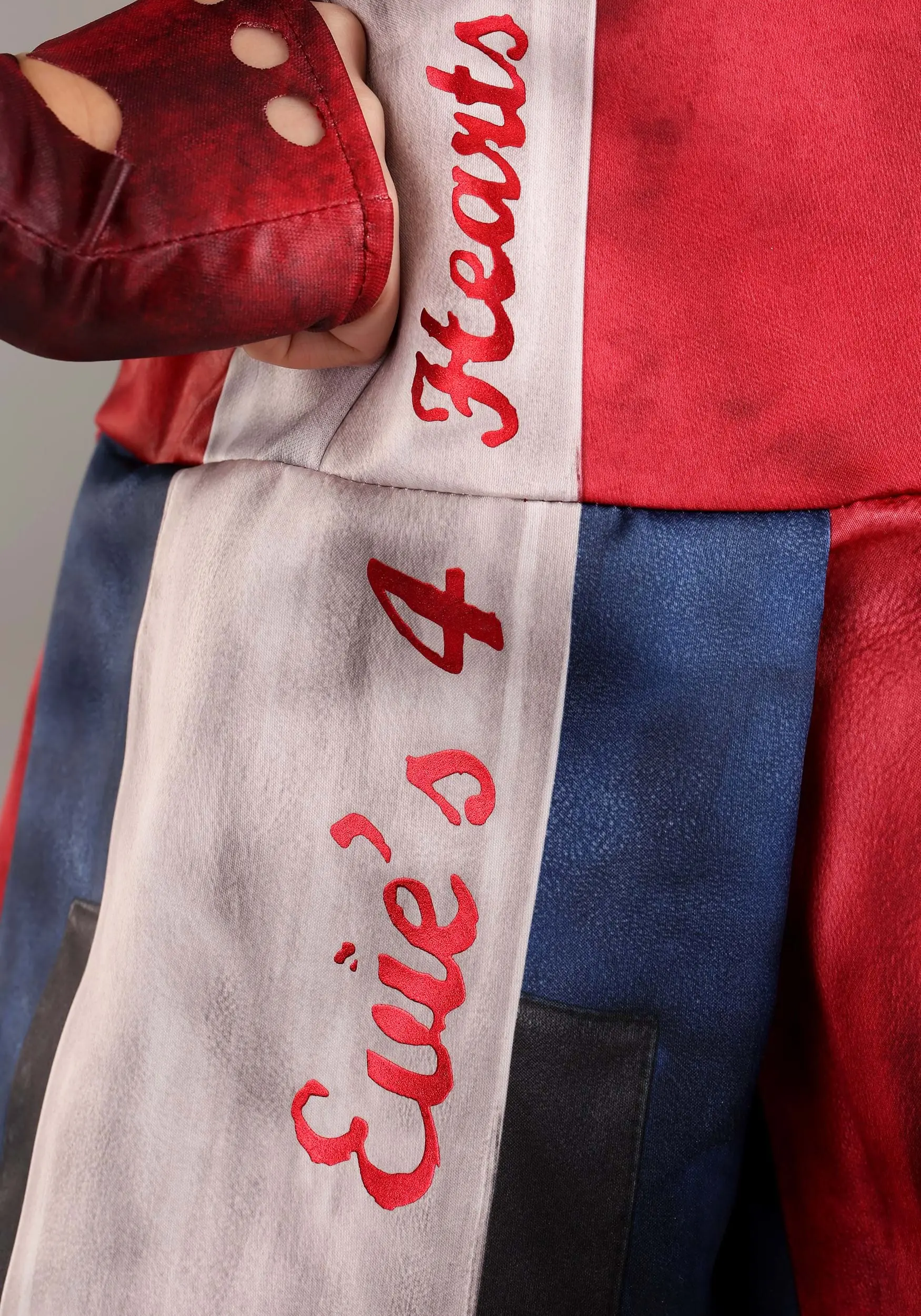 Disguise Descendants 3 Girls Evie Deluxe Costume 8 Disguise Descendants 3 Girls Evie Deluxe Costume - Image 6