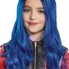 Disguise Descendants 3 Girls Evie Wig -Video Game Costumes Shop descendants 3 girls evie wig