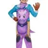 InSpirit Dino Ranch Miguel & Tango Child Costume -Video Game Costumes Shop dino ranch child miguel tango costume