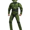 Disguise Halo Master Chief Kids Costume