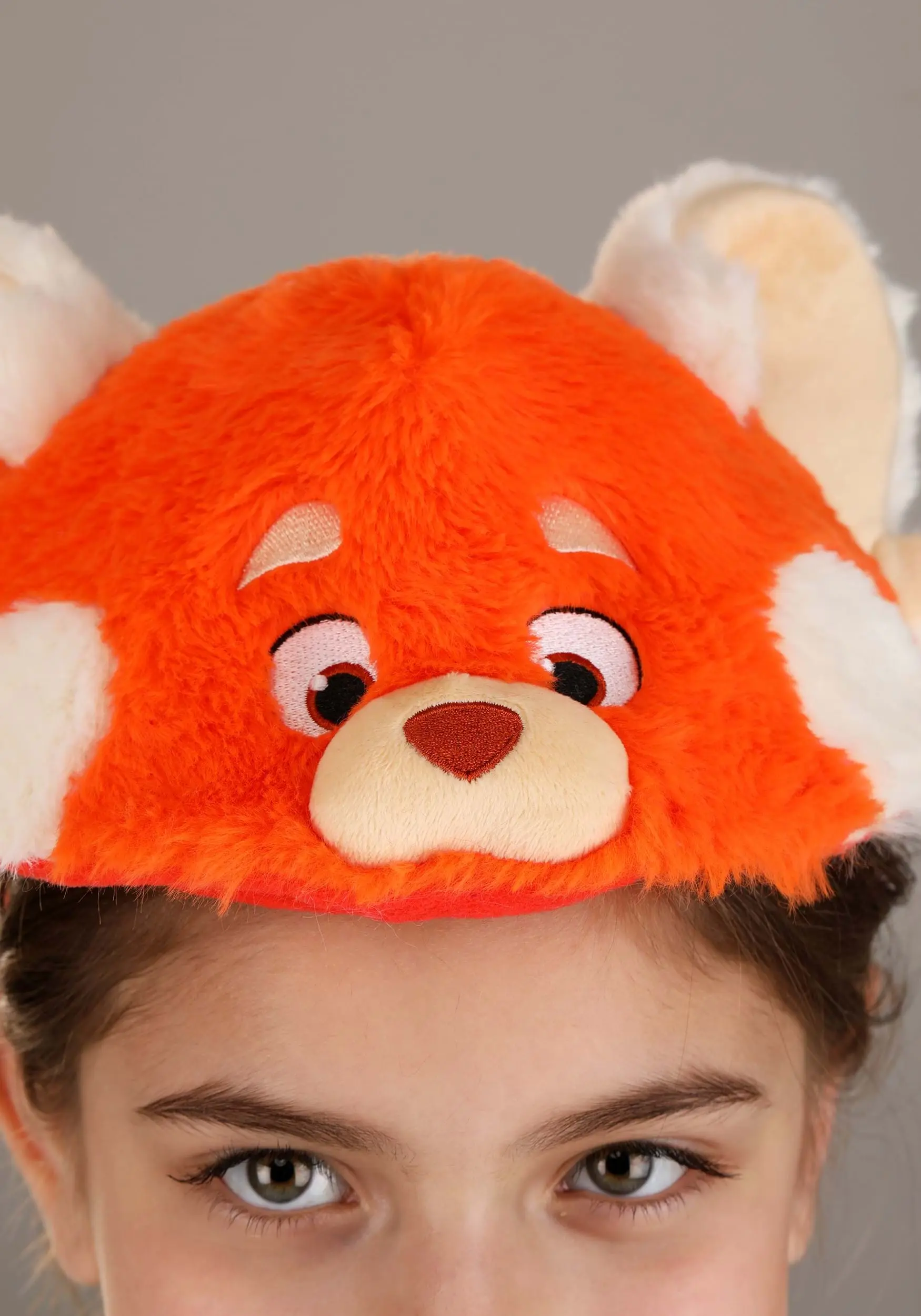 Guangzhou Fashion Travelling Goods Co. Ltd Disney And Pixar Mei Costume Accessory Kit 4 Guangzhou Fashion Travelling Goods Co. Ltd Disney And Pixar Mei Costume Accessory Kit - Image 2