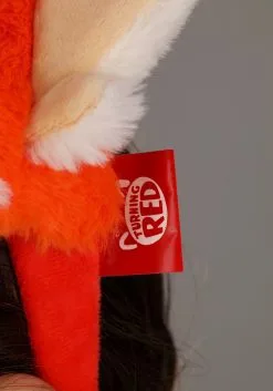 Guangzhou Fashion Travelling Goods Co. Ltd Disney And Pixar Mei Costume Accessory Kit 11 Guangzhou Fashion Travelling Goods Co. Ltd Disney And Pixar Mei Costume Accessory Kit -Video Game Costumes Shop disney and pixar mei costume kit alt 2