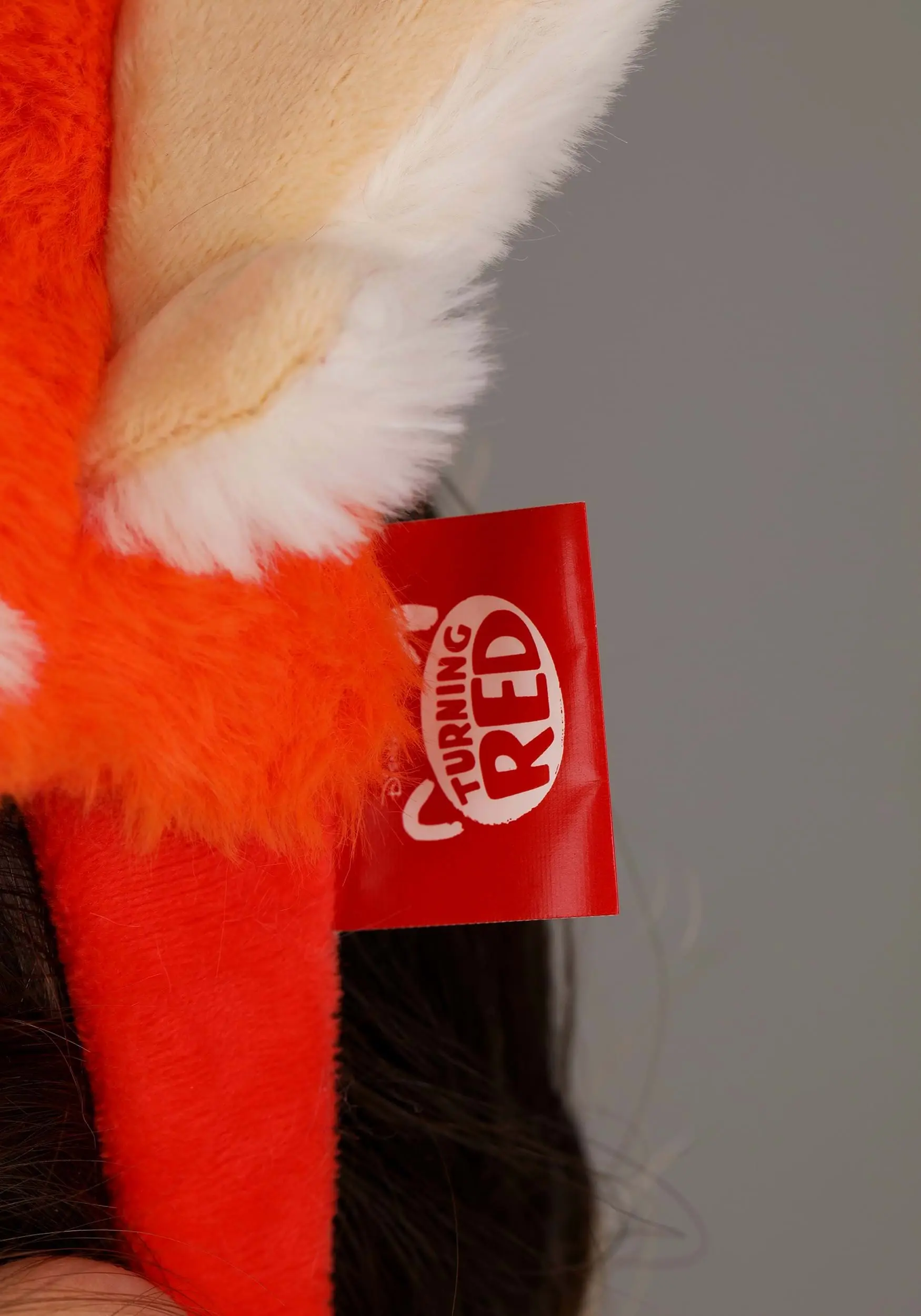 Guangzhou Fashion Travelling Goods Co. Ltd Disney And Pixar Mei Costume Accessory Kit 5 Guangzhou Fashion Travelling Goods Co. Ltd Disney And Pixar Mei Costume Accessory Kit - Image 3