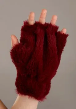 Guangzhou Fashion Travelling Goods Co. Ltd Disney And Pixar Mei Costume Accessory Kit 12 Guangzhou Fashion Travelling Goods Co. Ltd Disney And Pixar Mei Costume Accessory Kit -Video Game Costumes Shop disney and pixar mei costume kit alt 3