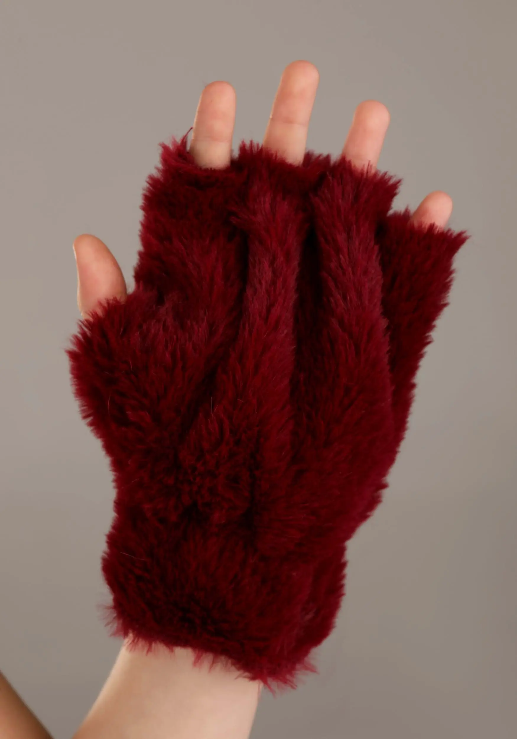 Guangzhou Fashion Travelling Goods Co. Ltd Disney And Pixar Mei Costume Accessory Kit 6 Guangzhou Fashion Travelling Goods Co. Ltd Disney And Pixar Mei Costume Accessory Kit - Image 4