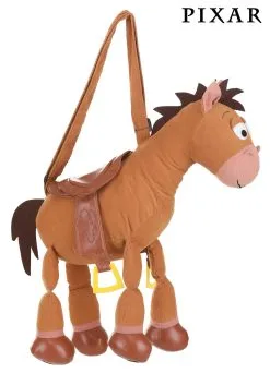 Elope Disney Bullseye Costume Companion Bag