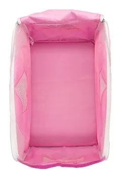 Buckle-Down Disney Cinderella Carriage Mesh Carrier For Pets -Video Game Costumes Shop disney cinderella carriage pet carrier alt 3