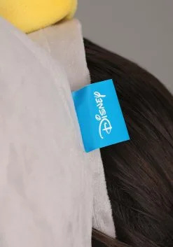 Elope Dumbo Headband & Collar Accessory Kit -Video Game Costumes Shop disney dumbo headband collar kit alt 3