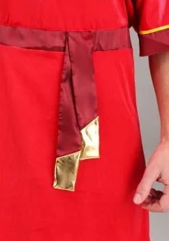 Disguise Limited Disney Emperor's New Groove Kuzco Men's Costume -Video Game Costumes Shop disney emperors new groove kuzco mens costume alt 1