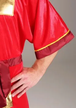 Disguise Limited Disney Emperor's New Groove Kuzco Men's Costume -Video Game Costumes Shop disney emperors new groove kuzco mens costume alt 5