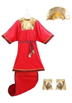 Disguise Limited Disney Emperor's New Groove Kuzco Men's Costume -Video Game Costumes Shop disney emperors new groove kuzco mens costume flat