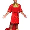 Disguise Limited Disney Emperor's New Groove Kuzco Men's Costume -Video Game Costumes Shop disney emperors new groove kuzco mens costume update