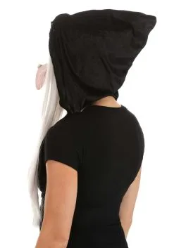 Elope Evil Disney Queen Latex Mask 10 Elope Evil Disney Queen Latex Mask -Video Game Costumes Shop disney evil queen latex mask accessory alt 3