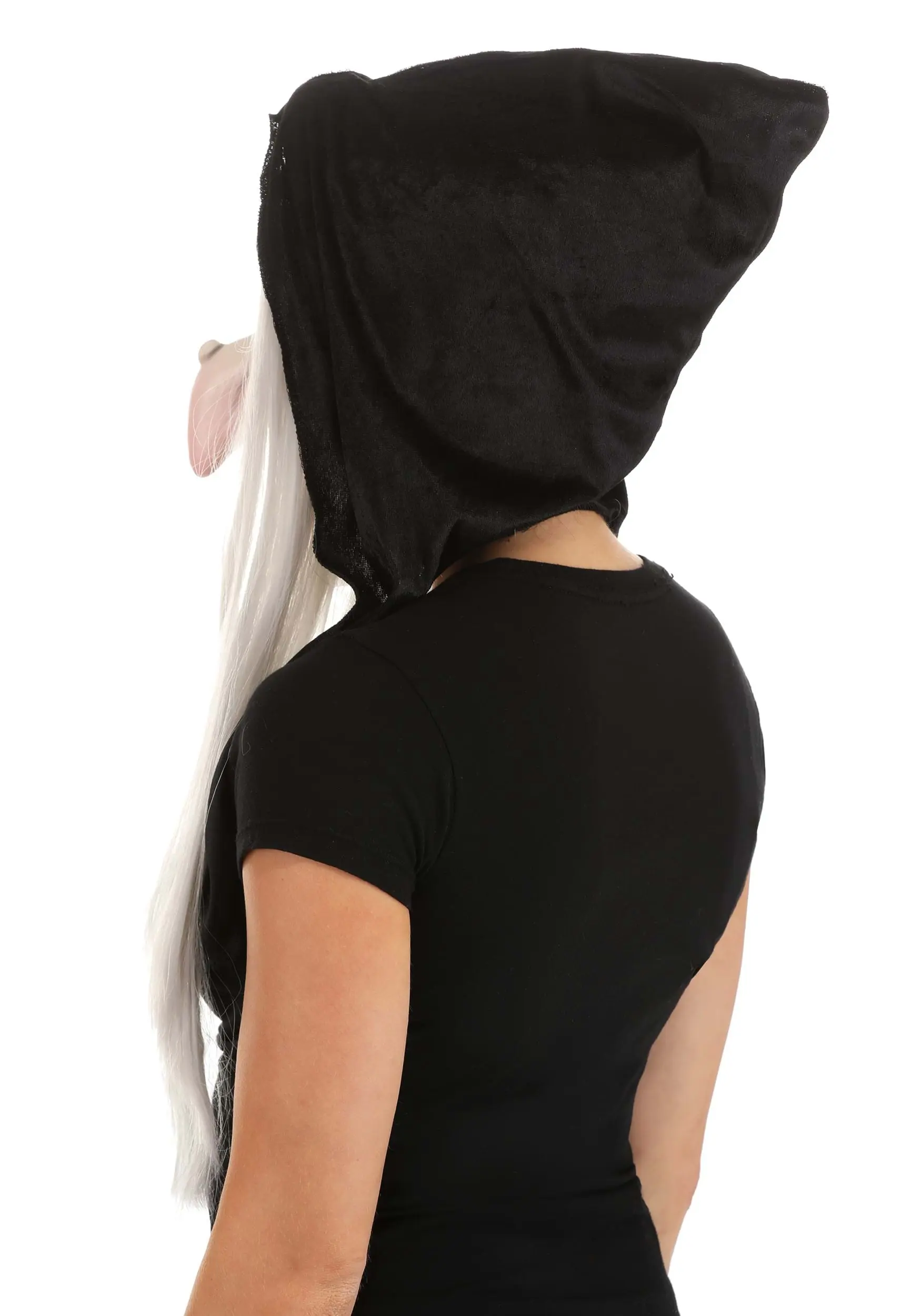 Elope Evil Disney Queen Latex Mask 6 Elope Evil Disney Queen Latex Mask - Image 4