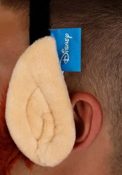 Elope Disney Phil Costume Kit From Hercules -Video Game Costumes Shop disney hercules phil costume kit alt 2