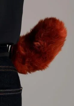 Elope Disney Phil Costume Kit From Hercules -Video Game Costumes Shop disney hercules phil costume kit alt 3