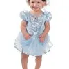 Disguise Disney Cinderella Costume For Infants 1 Disguise Disney Cinderella Costume For Infants -Video Game Costumes Shop disney infant cinderella costume