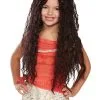 Disguise Disney Moana Deluxe Child Wig 2 Disguise Disney Moana Deluxe Child Wig -Video Game Costumes Shop disney moana deluxe child wig