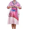 Disguise Disney Mulan Deluxe Women's Costume