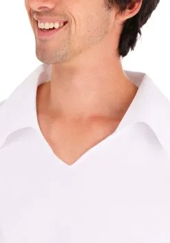 Disguise Limited Disney Prince Eric Deluxe Mens Costume -Video Game Costumes Shop disney prince eric deluxe adult costume alt 3