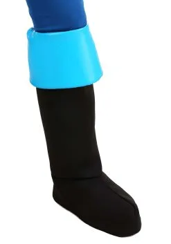 Disguise Limited Disney Prince Eric Deluxe Mens Costume -Video Game Costumes Shop disney prince eric deluxe adult costume alt 4