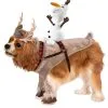 Rubies Costume Co. Inc Disney Dog Costume- Sven -Video Game Costumes Shop disney princess sven dog costume