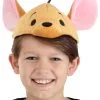 Elope Disney Roo Face Costume Headband -Video Game Costumes Shop disney roo face headband