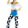 Disguise Women's Toy Story Jessie Costume -Video Game Costumes Shop disney toy story jessie womens costume