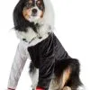 Rubies Costume Co. Inc Disney Villains Cruella De Vil Pet Costume 1 Rubies Costume Co. Inc Disney Villains Cruella De Vil Pet Costume -Video Game Costumes Shop disney villains cruella dog costume