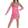 Disguise Disney Zombies Girl's Classic Addison Costume