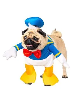 Rubies Costume Co. Inc Donald Duck Dog Costume
