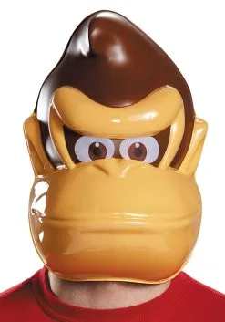 Disguise Donkey Kong Adult Mask