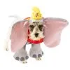 Rubies Costume Co. Inc Dumbo Pet Costume -Video Game Costumes Shop dumbo dog costume