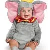 Disguise Dumbo Infant Costume