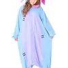 Sazac Eeyore Pajama Costume -Video Game Costumes Shop eeyore pajama costume