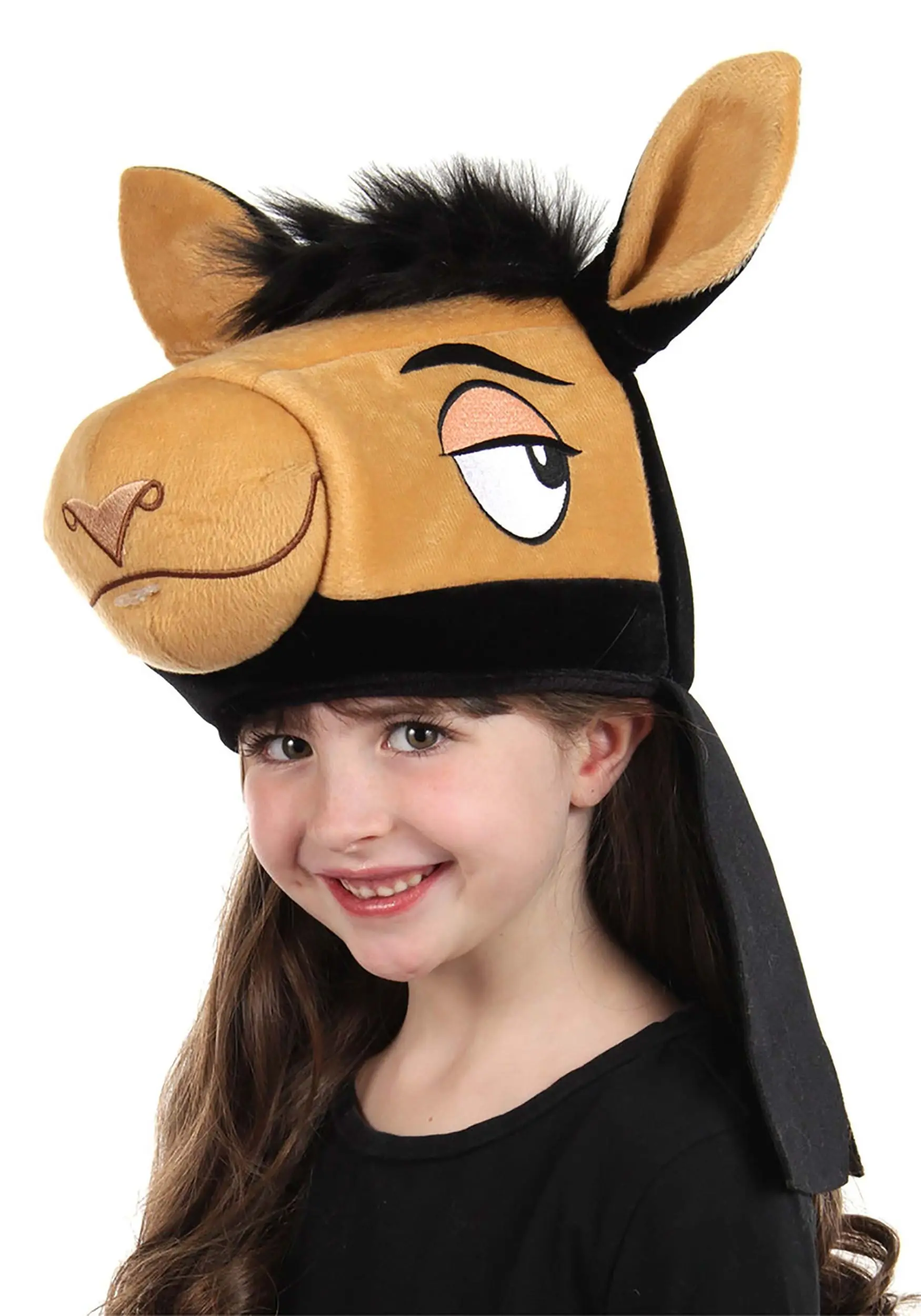 Elope Disney Emperor's New Groove Kuzco Sprazy Costume Hat Accessory 5 Elope Disney Emperor's New Groove Kuzco Sprazy Costume Hat Accessory - Image 3