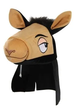 Elope Disney Emperor's New Groove Kuzco Sprazy Costume Hat Accessory 13 Elope Disney Emperor's New Groove Kuzco Sprazy Costume Hat Accessory -Video Game Costumes Shop emperors new groove kuzco sprazy hat alt 3