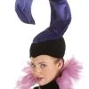 Elope Disney Emperor's New Groove Yzma Costume Hat And Collar Kit -Video Game Costumes Shop emperors new groove yzma hat and collar kit