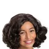 Disguise Child Encanto Mirabel Wig -Video Game Costumes Shop encanto child mirabel wig