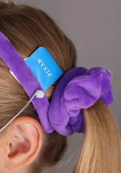 Elope Disney Darla Finding Nemo Costume Kit -Video Game Costumes Shop finding nemo darla costume kit alt 2