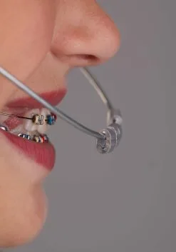 Elope Disney Darla Finding Nemo Costume Kit -Video Game Costumes Shop finding nemo darla costume kit alt 4