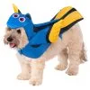 Rubies Costume Co. Inc Finding Nemo Dory Pet Costume -Video Game Costumes Shop finding nemo dory dog costume